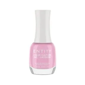 Entity Gel Lacquer Nail Polish Beach Blanket 15ml