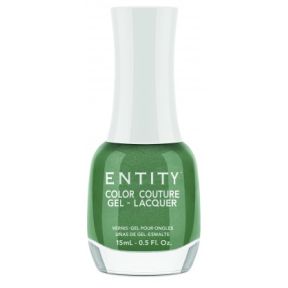 Entity Gel Lacquer Nail Polish Beauty Icon 15ml