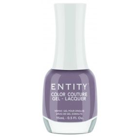 Entity Gel Lacquer Nail Polish Behind The Seams 15ml