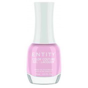 Entity Gel Lacquer Nail Polish Boho Chic 15ml