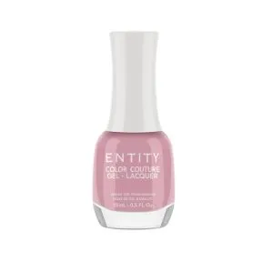 Entity Gel Lacquer Nail Polish Bundled & Beautiful 15ml