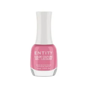 Entity Gel Lacquer Nail Polish Chic In The City 15ml