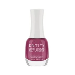 Entity Gel Lacquer Nail Polish Chunky Bangles 15ml