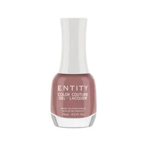 Entity Gel Lacquer Nail Polish Classic Pace 15ml