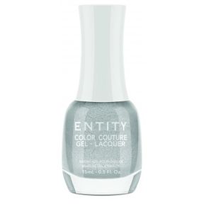 Entity Gel Lacquer Nail Polish Contemporary Couture 15ml