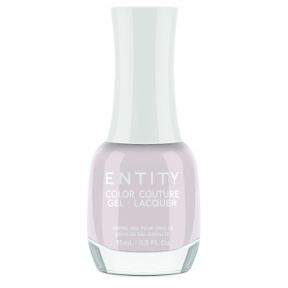 Entity Gel Lacquer Nail Polish Cover Shoot 15ml