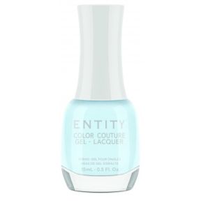 Entity Gel Lacquer Nail Polish Delicates 15ml