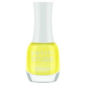 Entity Gel Lacquer Nail Polish Designer Dan-De-Lyon 15ml