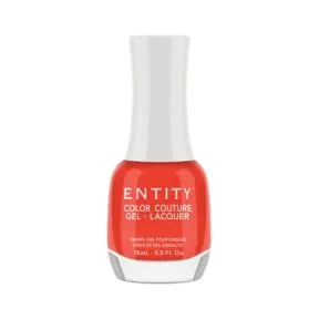 Entity Gel Lacquer Nail Polish Divalicious 15ml