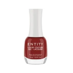 Entity Gel Lacquer Nail Polish Do My Nails Look Fat 15ml