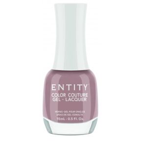 Entity Gel Lacquer Nail Polish Dont Mind Me 15ml