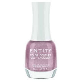 Entity Gel Lacquer Nail Polish Dress The Part 15ml