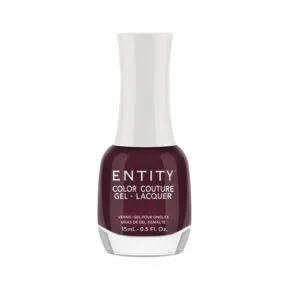 Entity Gel Lacquer Nail Polish Fashion Icon 15ml