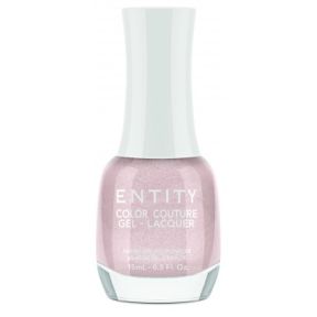 Entity Gel Lacquer Nail Polish Finishing Touch 15ml