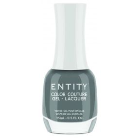 Entity Gel Lacquer Nail Polish Frayed Edges 15ml