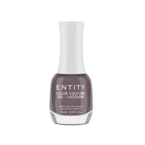 Entity Gel Lacquer Nail Polish Glimmer En Vogue 15ml