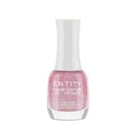 Entity Gel Lacquer Nail Polish Glitterazzi 15ml