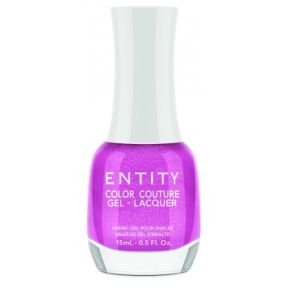 Entity Gel Lacquer Nail Polish Got The Frills 15ml