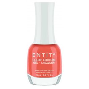 Entity Gel Lacquer Nail Polish I Know I Look Good 15ml