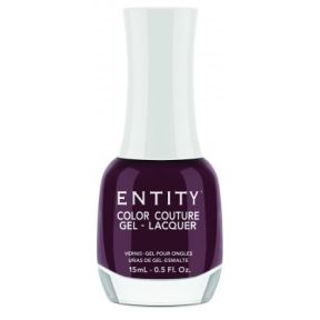 Entity Gel Lacquer Nail Polish Its In The Bag 15ml