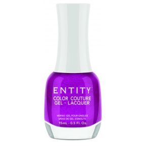 Entity Gel Lacquer Nail Polish Made To Measure 15ml