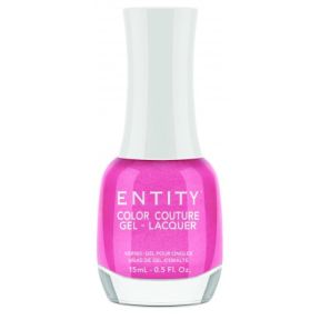 Entity Gel Lacquer Nail Polish Modelesque15ml