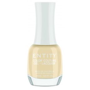 Entity Gel Lacquer Nail Polish Modern Minimalist 15ml