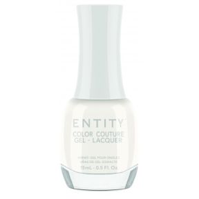 Entity Gel Lacquer Nail Polish Nothing To Wear 15ml