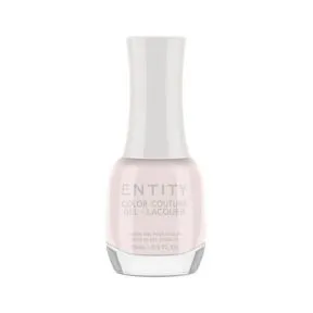 Entity Gel Lacquer Nail Polish Nude Fishnets 15ml