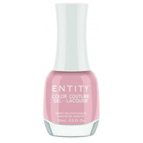 Entity Gel Lacquer Nail Polish Perfectly Polished 15ml