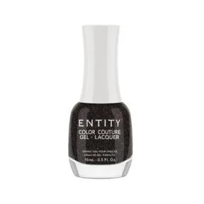 Entity Gel Lacquer Nail Polish Power Suit 15ml