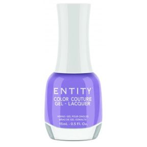 Entity Gel Lacquer Nail Polish Pretty Not Pissy 15ml