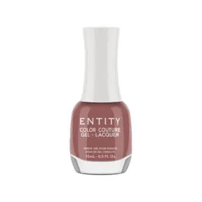 Entity Gel Lacquer Nail Polish Pretty Paillettes 15ml