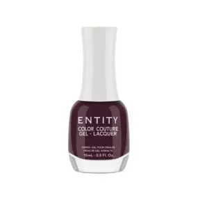 Entity Gel Lacquer Nail Polish She Wear Pants 15ml