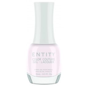 Entity Gel Lacquer Nail Polish Sheer Perfection 15ml