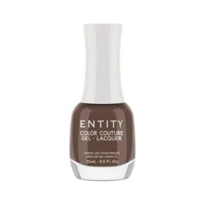 Entity Gel Lacquer Nail Polish Skins Vs Shirts 15ml