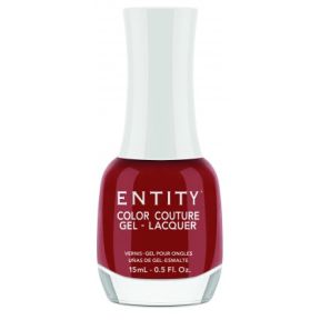 Entity Gel Lacquer Nail Polish Sole Sensation 15ml