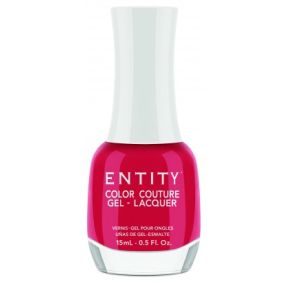 Entity Gel Lacquer Nail Polish Speak To Me In Dee Anese 15ml