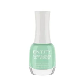 Entity Gel Lacquer Nail Polish Statement Bag 15ml