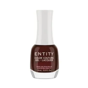 Entity Gel Lacquer Nail Polish Statement Trousers 15ml