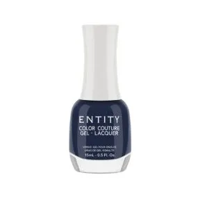 Entity Gel Lacquer Nail Polish Stilettos To Snowboots 15ml