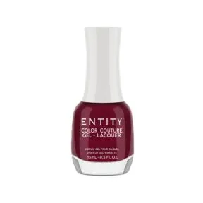 Entity Gel Lacquer Nail Polish Style Forever 15ml