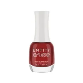 Entity Gel Lacquer Nail Polish Subculture Couture 15ml