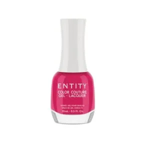 Entity Gel Lacquer Nail Polish Well Heeled 15ml