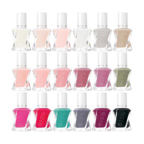 ssie Extended Wear Polishes