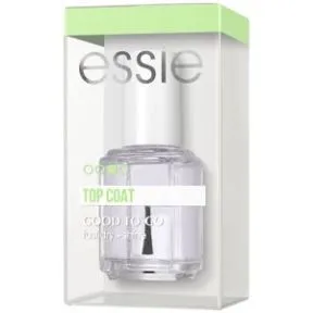 Essie Good To Go Fast Drying Top Coat 15ml