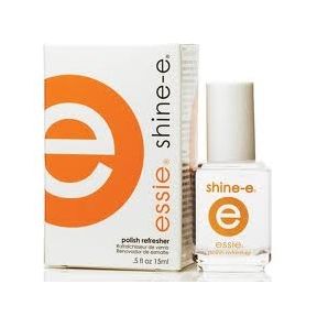 Essie Shine-E Top Coat