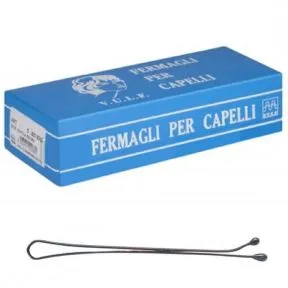Fermagli Italian Premium Straight Hair Grips