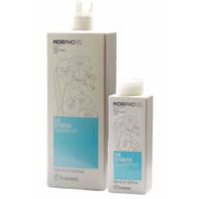 Framesi Morphosis Destress Shampoo