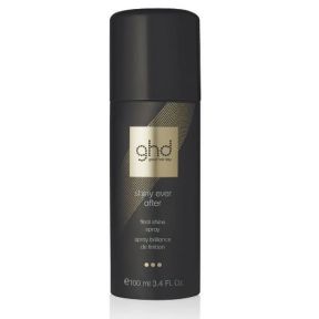 GHD Shiny Ever After Final Shine Spray 100ml